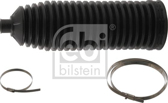 Febi Bilstein 29657 - Gofruotoji membrana, vairavimas autoreka.lt