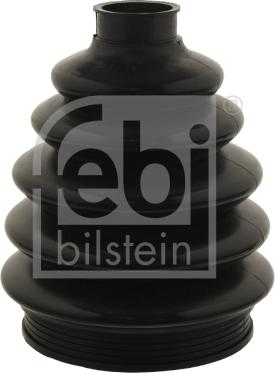 Febi Bilstein 29608 - Gofruotoji membrana, kardaninis velenas autoreka.lt