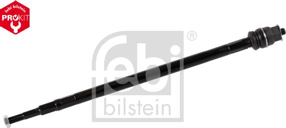 Febi Bilstein 24955 - Vidinė skersinė vairo trauklė autoreka.lt