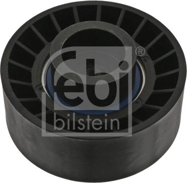 Febi Bilstein 24407 - Kreipiantysis skriemulys, V formos rumbuotas diržas autoreka.lt