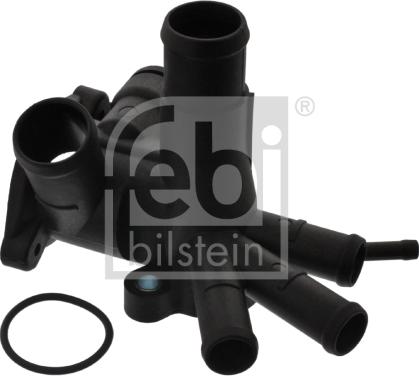 Febi Bilstein 24064 - Aušinimo skysčio jungė autoreka.lt