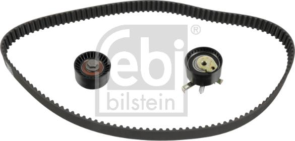 Febi Bilstein 24803 - Paskirstymo diržo komplektas autoreka.lt