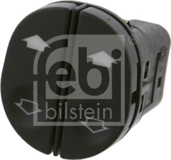 Febi Bilstein 24317 - Jungiklis, lango pakėliklis autoreka.lt