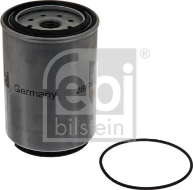 Febi Bilstein 26979 - Kuro filtras autoreka.lt