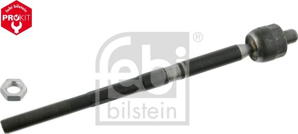 Febi Bilstein 26045 - Vidinė skersinė vairo trauklė autoreka.lt