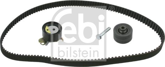 Febi Bilstein 26139 - Paskirstymo diržo komplektas autoreka.lt