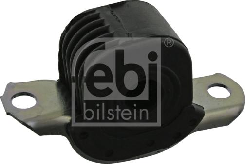 Febi Bilstein 26862 - Valdymo svirties / išilginių svirčių įvorė autoreka.lt