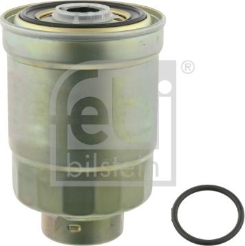 Febi Bilstein 26303 - Kuro filtras autoreka.lt