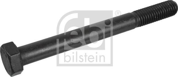 Febi Bilstein 21481 - Valdymo svirties varžtas autoreka.lt