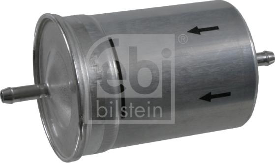 Febi Bilstein 21598 - Kuro filtras autoreka.lt