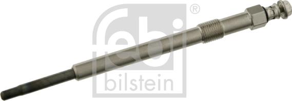 Febi Bilstein 21864 - Kaitinimo žvakė autoreka.lt