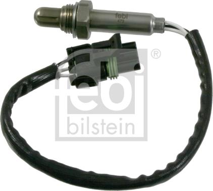 Febi Bilstein 21355 - Lambda jutiklis autoreka.lt