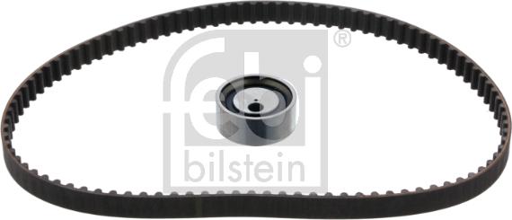 Febi Bilstein 21725 - Paskirstymo diržo komplektas autoreka.lt