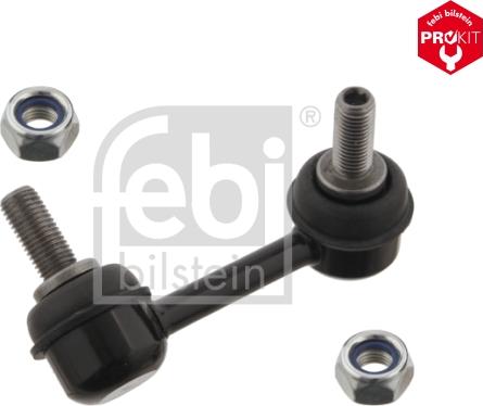 Febi Bilstein 28461 - Šarnyro stabilizatorius autoreka.lt