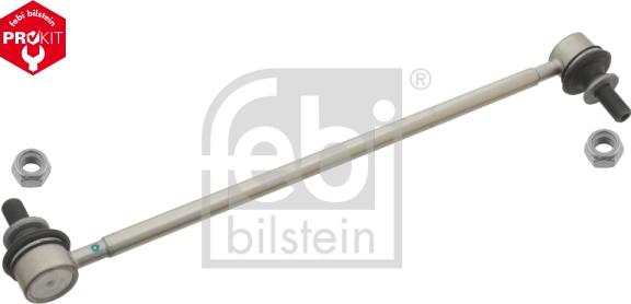 Febi Bilstein 28513 - Šarnyro stabilizatorius autoreka.lt