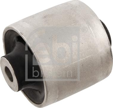 Febi Bilstein 28582 - Valdymo svirties / išilginių svirčių įvorė autoreka.lt