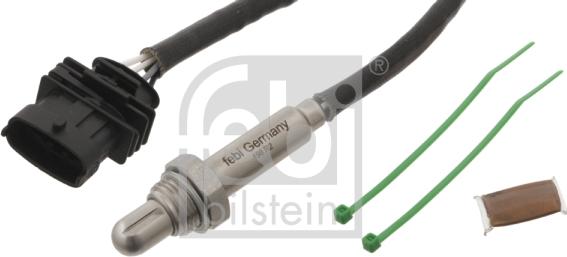 Febi Bilstein 28692 - Lambda jutiklis autoreka.lt