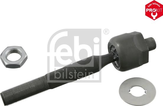 Febi Bilstein 28091 - Vidinė skersinė vairo trauklė autoreka.lt