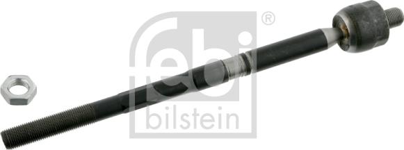 Febi Bilstein 280001 - Vidinė skersinė vairo trauklė autoreka.lt