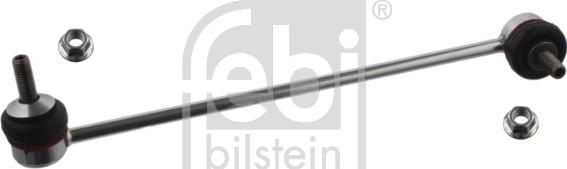 Febi Bilstein 280153 - Šarnyro stabilizatorius autoreka.lt