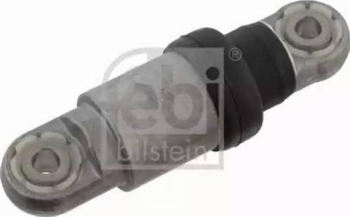 Febi Bilstein 28261 - Vibracijos slopintuvas, V formos rumbuotas diržas autoreka.lt