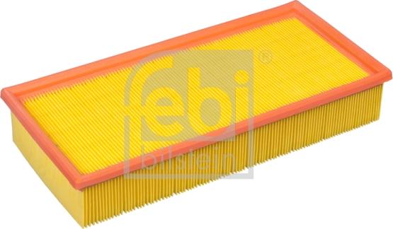 Febi Bilstein 22594 - Oro filtras autoreka.lt