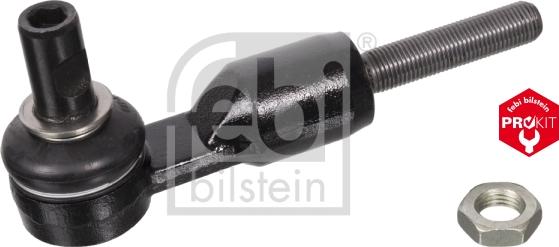 Febi Bilstein 22044 - Skersinės vairo trauklės galas autoreka.lt