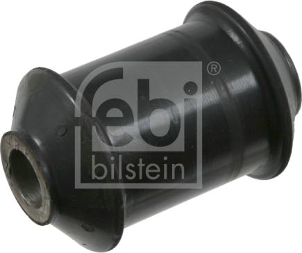 Febi Bilstein 22155 - Valdymo svirties / išilginių svirčių įvorė autoreka.lt