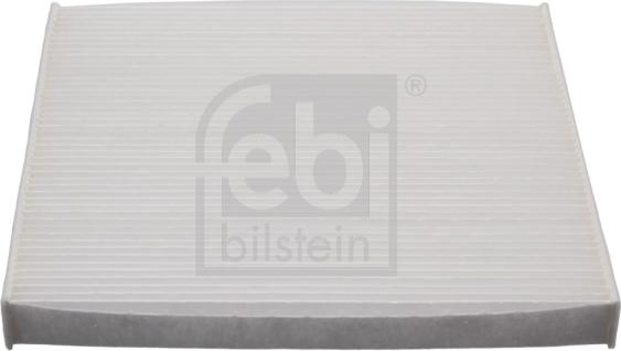 Febi Bilstein 27951 - Filtras, salono oras autoreka.lt