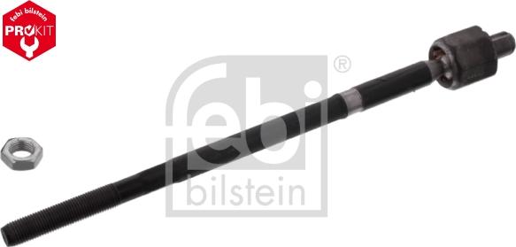 Febi Bilstein 27095 - Vidinė skersinė vairo trauklė autoreka.lt