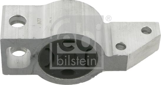 Febi Bilstein 27069 - Valdymo svirties / išilginių svirčių įvorė autoreka.lt