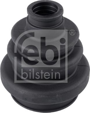 Febi Bilstein 27077 - Gofruotoji membrana, kardaninis velenas autoreka.lt