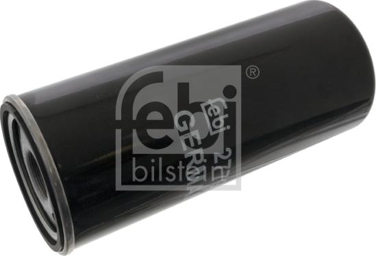 Febi Bilstein 27799 - Alyvos filtras autoreka.lt