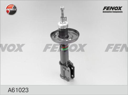 Fenox A61023 - Amortizatorius autoreka.lt