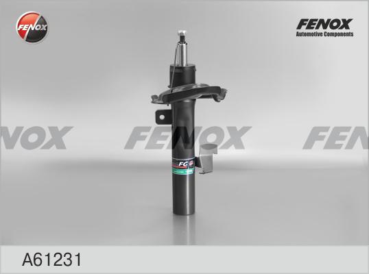 Fenox A61231 - Amortizatorius autoreka.lt