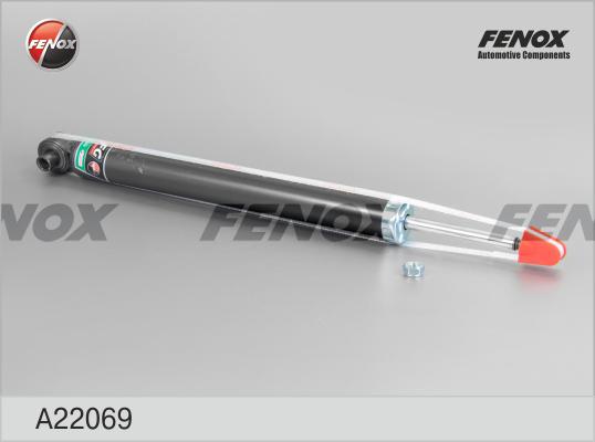 Fenox A22069 - Amortizatorius autoreka.lt