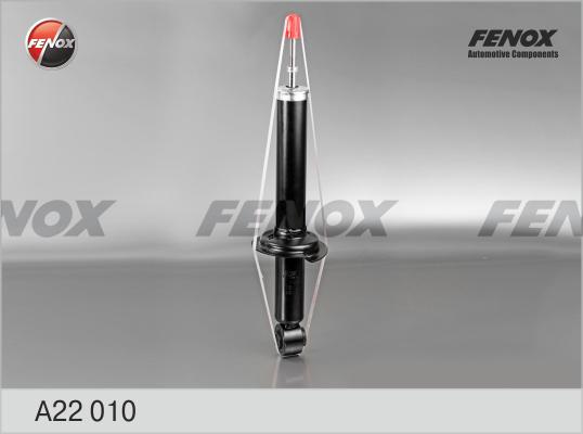 Fenox A22010 - Amortizatorius autoreka.lt