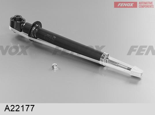 Fenox A22177 - Amortizatorius autoreka.lt