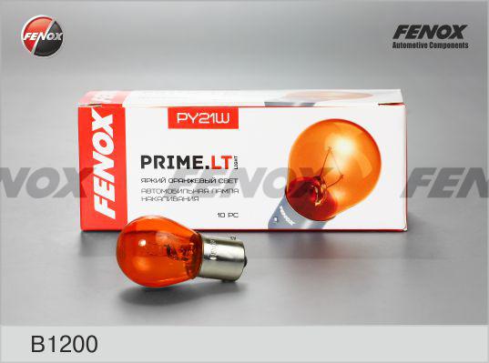 Fenox B1200 - Lemputė autoreka.lt