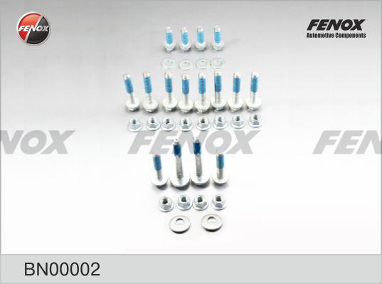 Fenox BN00002 - Išvirtimo reguliavimo varžtas autoreka.lt