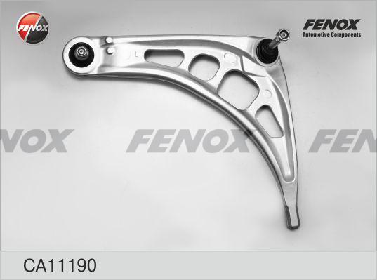 Fenox CA11190 - Vikšro valdymo svirtis autoreka.lt