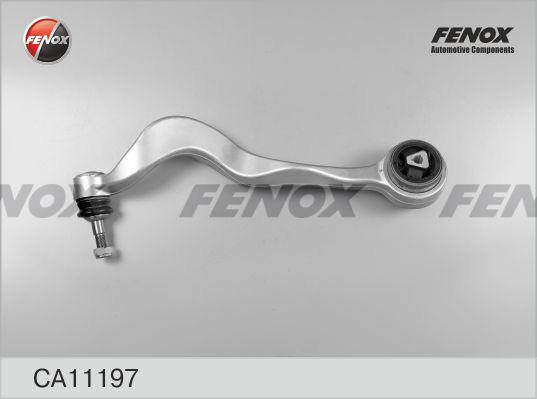 Fenox CA11197 - Vikšro valdymo svirtis autoreka.lt