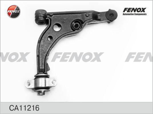 Fenox CA11216 - Vikšro valdymo svirtis autoreka.lt