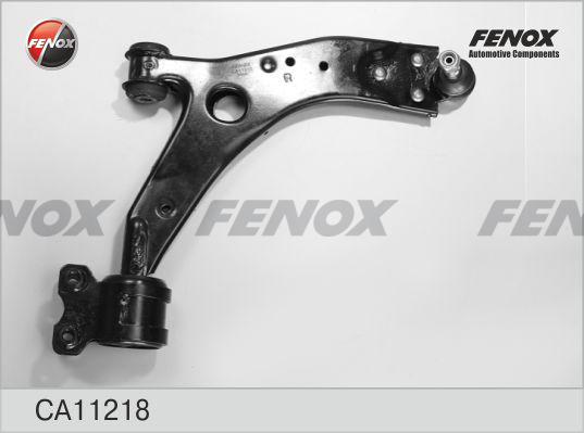Fenox CA11218 - Vikšro valdymo svirtis autoreka.lt