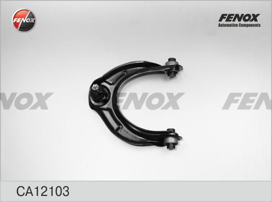 Fenox CA12103 - Vikšro valdymo svirtis autoreka.lt