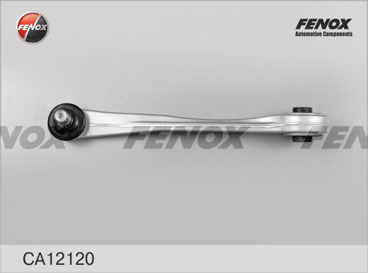 Fenox CA12120 - Vikšro valdymo svirtis autoreka.lt