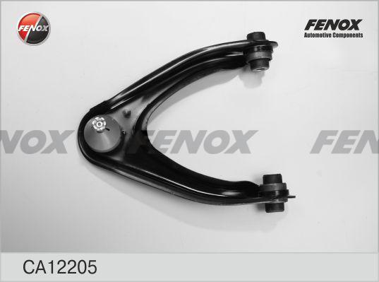 Fenox CA12205 - Vikšro valdymo svirtis autoreka.lt
