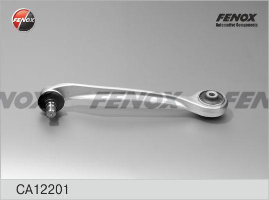 Fenox CA12201 - Vikšro valdymo svirtis autoreka.lt