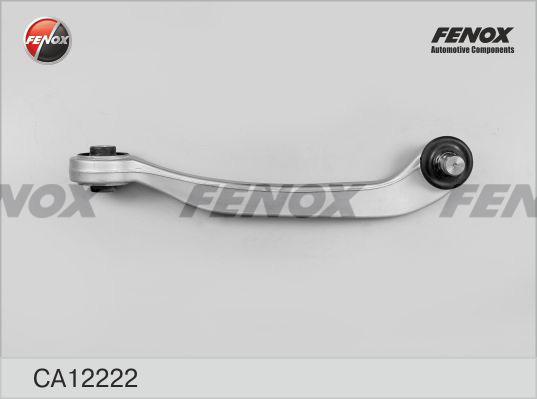 Fenox CA12222 - Vikšro valdymo svirtis autoreka.lt