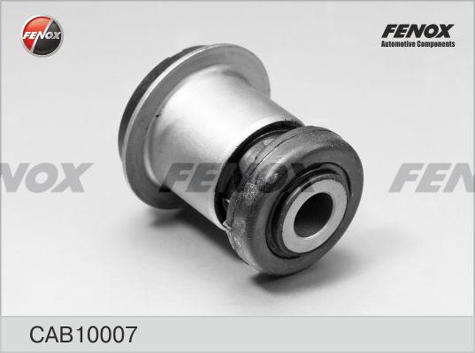 Fenox CAB10007 - Valdymo svirties / išilginių svirčių įvorė autoreka.lt